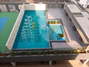 2 BHK Apartment For Rent in Highpoint ITrend Homes Phase 2, Hinjewadi