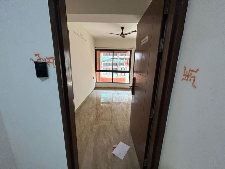 Entrance, vtp-aethereus 2 Bedroom 805 Sq.Ft. Apartment In Mahalunge Pune 10442836