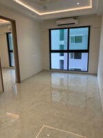 1 BHK + Servant Room 390 Sq.Ft. Apartment in Rubberwala Seventh Avenue