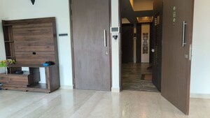 Building Lobby in 1 BHK Apartment at Silver Castle Santacruz, Santacruz East – for Sale