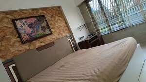 1 BHK Apartment For Sale in Silver Castle Santacruz, Santacruz East