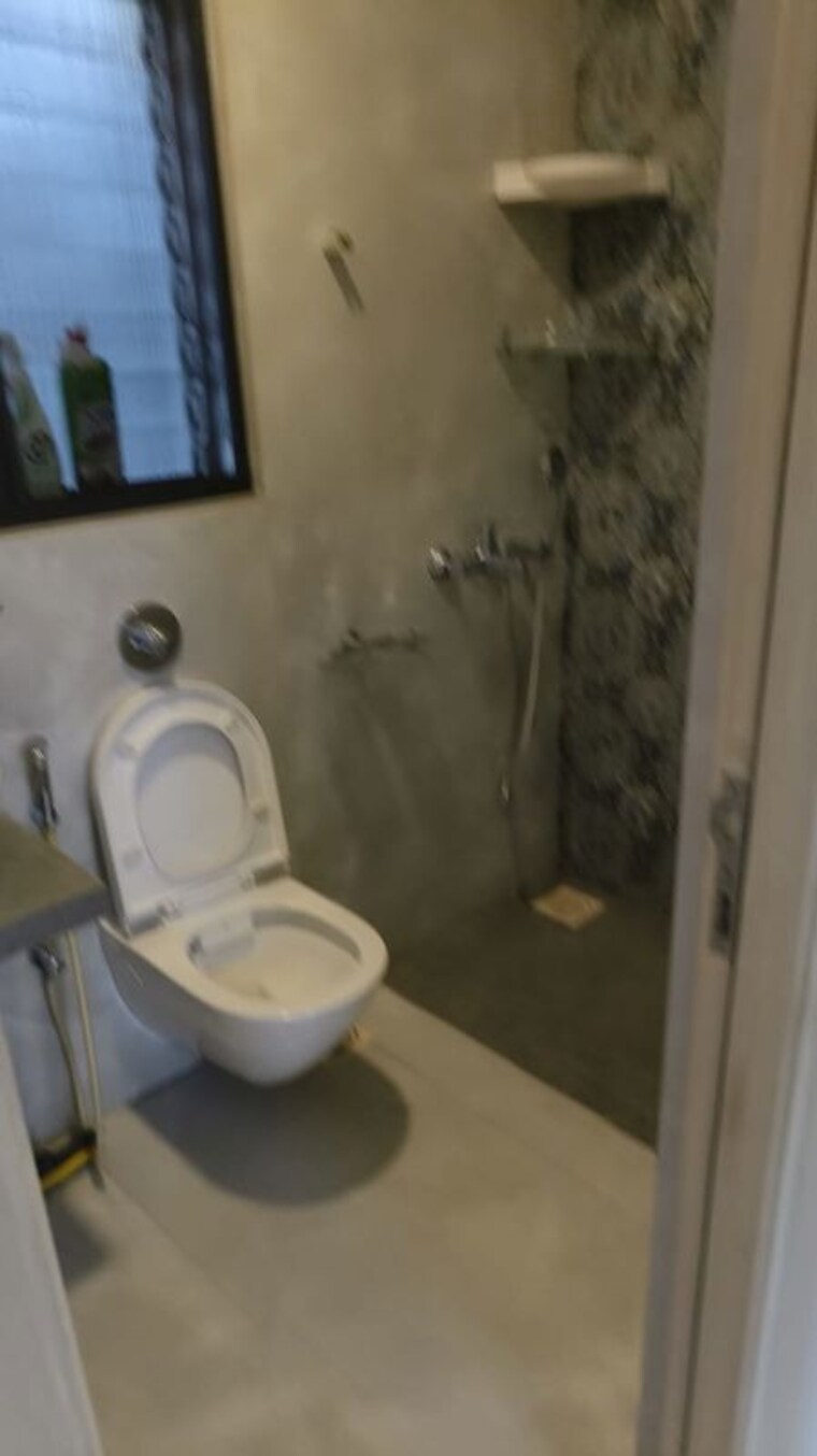 Bathroom, silver-castle-santacruz 1 Bedroom 700 Sq.Ft. Apartment In Santacruz East Mumbai 10442847