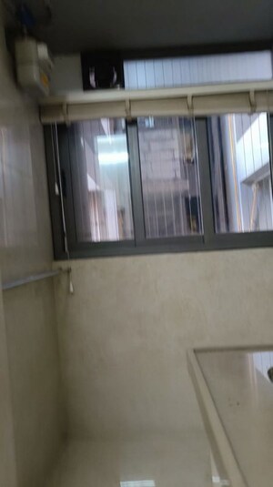 Kitchen in 1 BHK Apartment at Silver Castle Santacruz, Santacruz East – for Sale