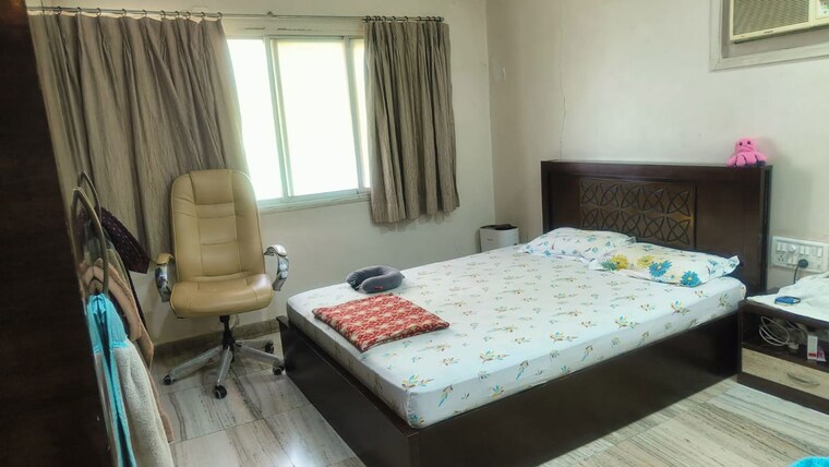 Bedroom, silver-castle-santacruz 1 Bedroom 700 Sq.Ft. Apartment In Santacruz East Mumbai 10442847