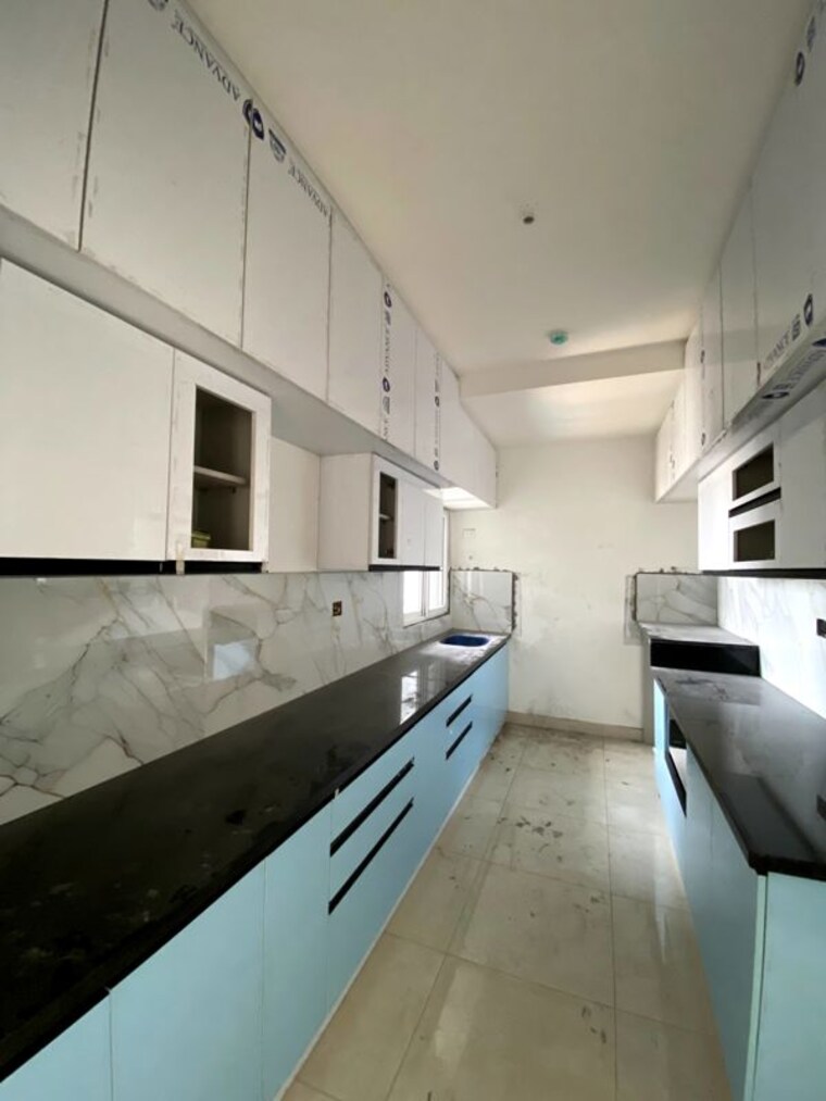 Kitchen, assetz-marq-building-3-tower-6 3 Bedroom 1937 Sq.Ft. Apartment In Whitefield Bangalore 10442846