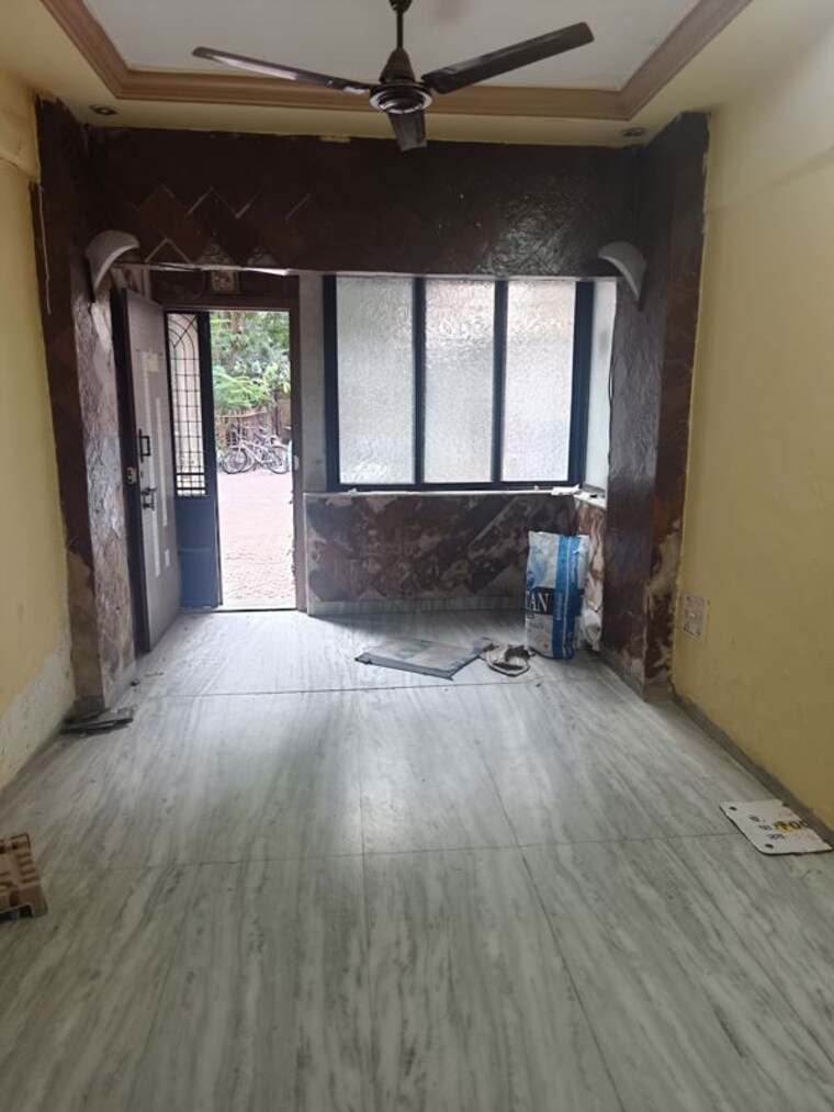 Bedroom, aadhunik-madhumas-chs 2 Bedroom 700 Sq.Ft. Apartment In Borivali West Mumbai 10442800