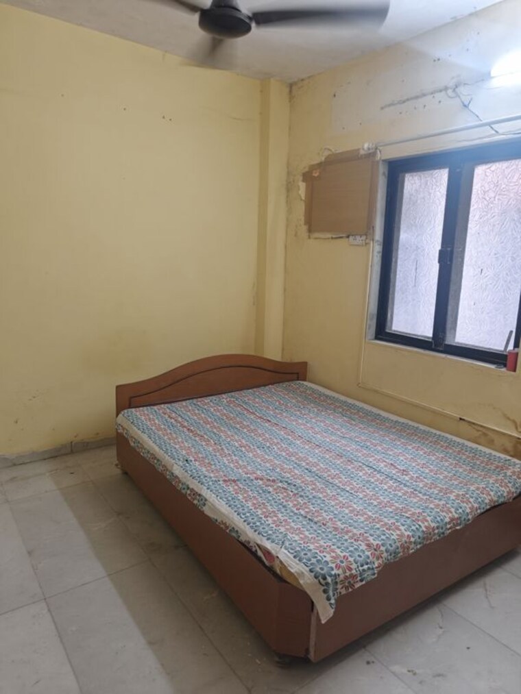 Bedroom, aadhunik-madhumas-chs 2 Bedroom 700 Sq.Ft. Apartment In Borivali West Mumbai 10442800