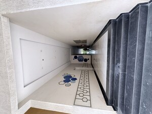 Building Lobby in 1 BHK Apartment at Kolte Patil Life Republic 16th Avenue Arezo, Hinjewadi – for Rent