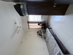 1 BHK Apartment For Rent in Kolte Patil Life Republic 16th Avenue Arezo