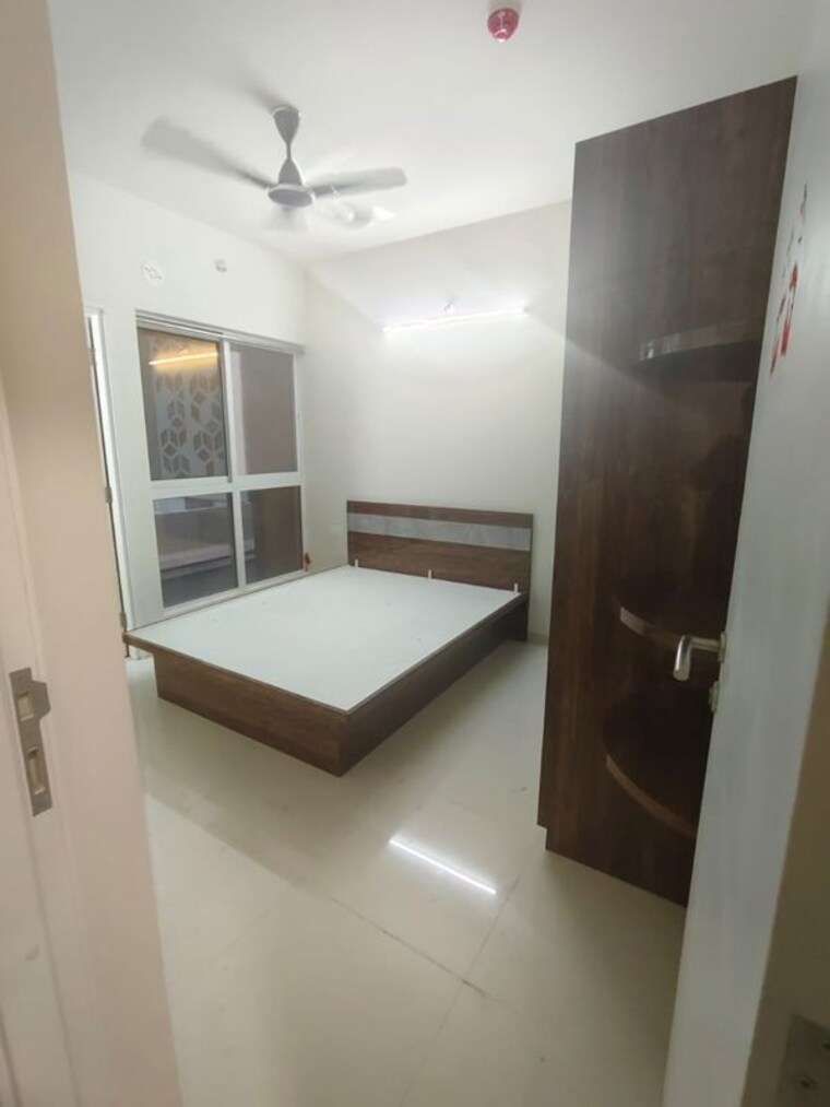 Bathroom, godrej-green-cove 2 Bedroom 790 Sq.Ft. Apartment In Mahalunge Pune 10442871