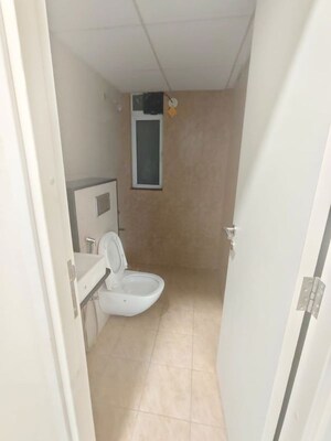 Bathroom in 2 BHK Apartment at Godrej Green Cove, Mahalunge – for Rent