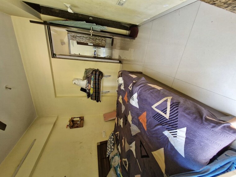Bedroom, bachraj-landmark 1 Bedroom 465 Sq.Ft. Apartment In Virar West Palghar 10442868