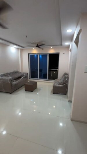 1 BHK Apartment For Rent in Ulwe Sector 23