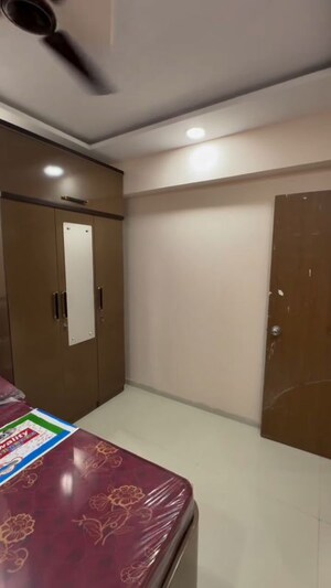 Room in 1 BHK Apartment at Ulwe Sector 23 – for Rent