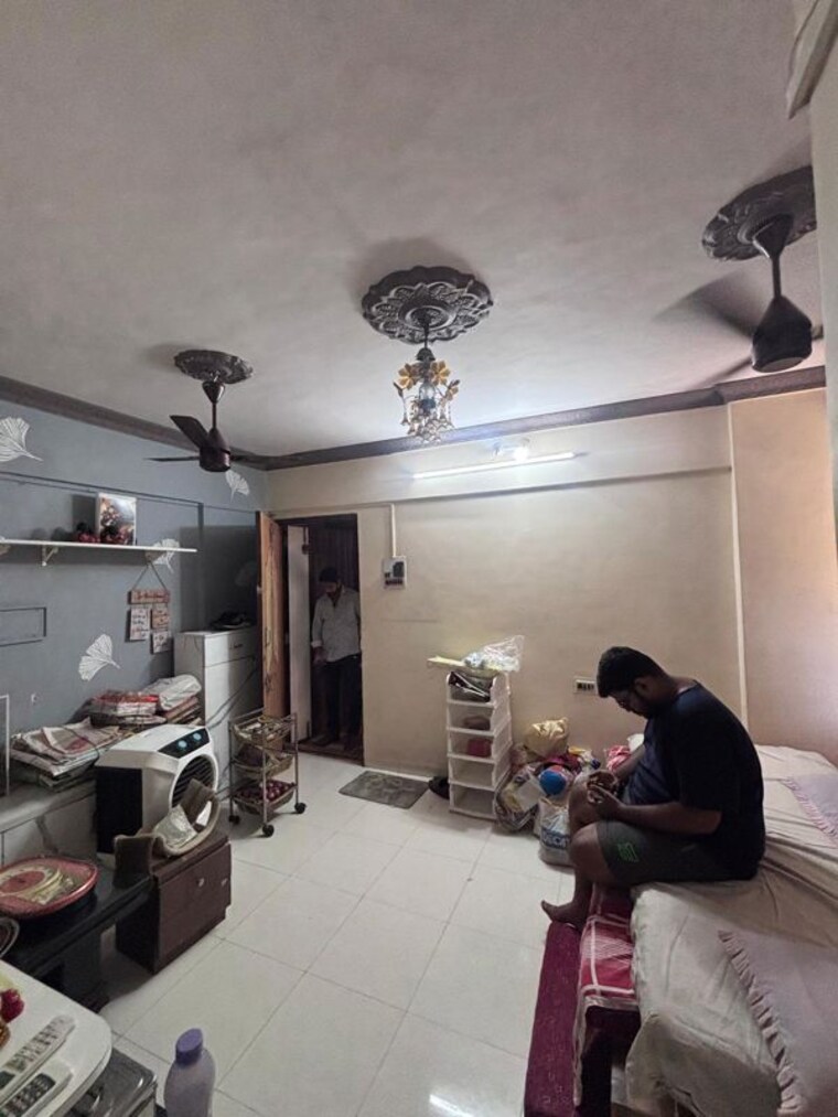 Team Area, yashraaj-park 1 Bedroom 450 Sq.Ft. Apartment In Ghodbunder Road Thane 10442879