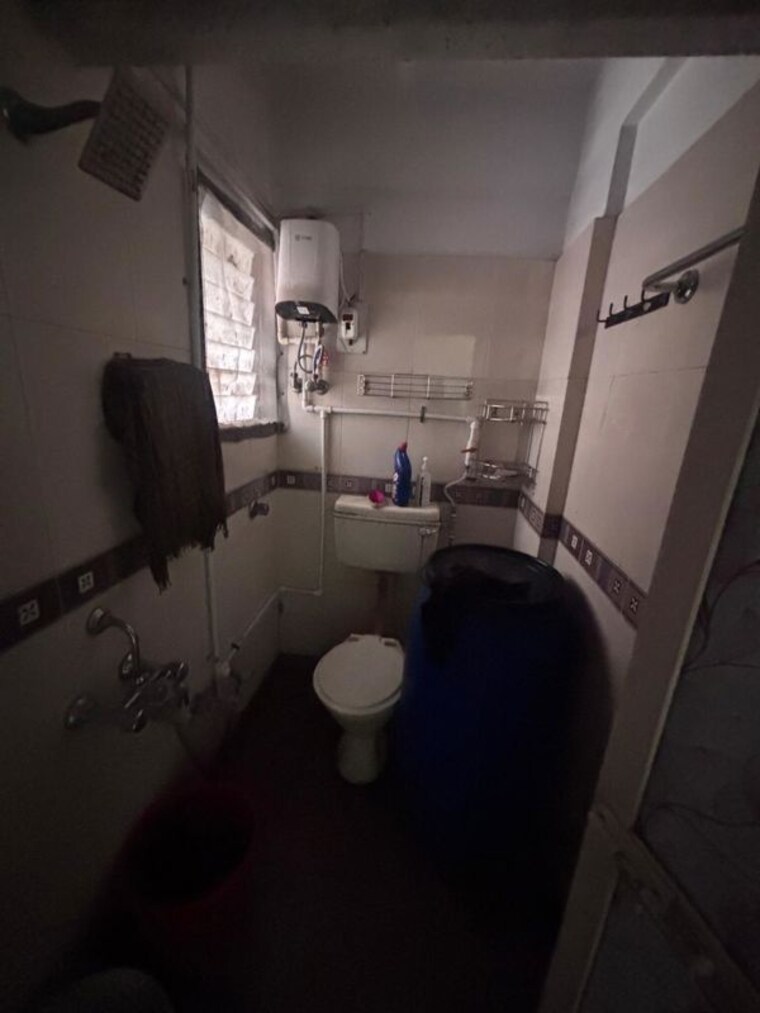Team Area, yashraaj-park 1 Bedroom 450 Sq.Ft. Apartment In Ghodbunder Road Thane 10442879