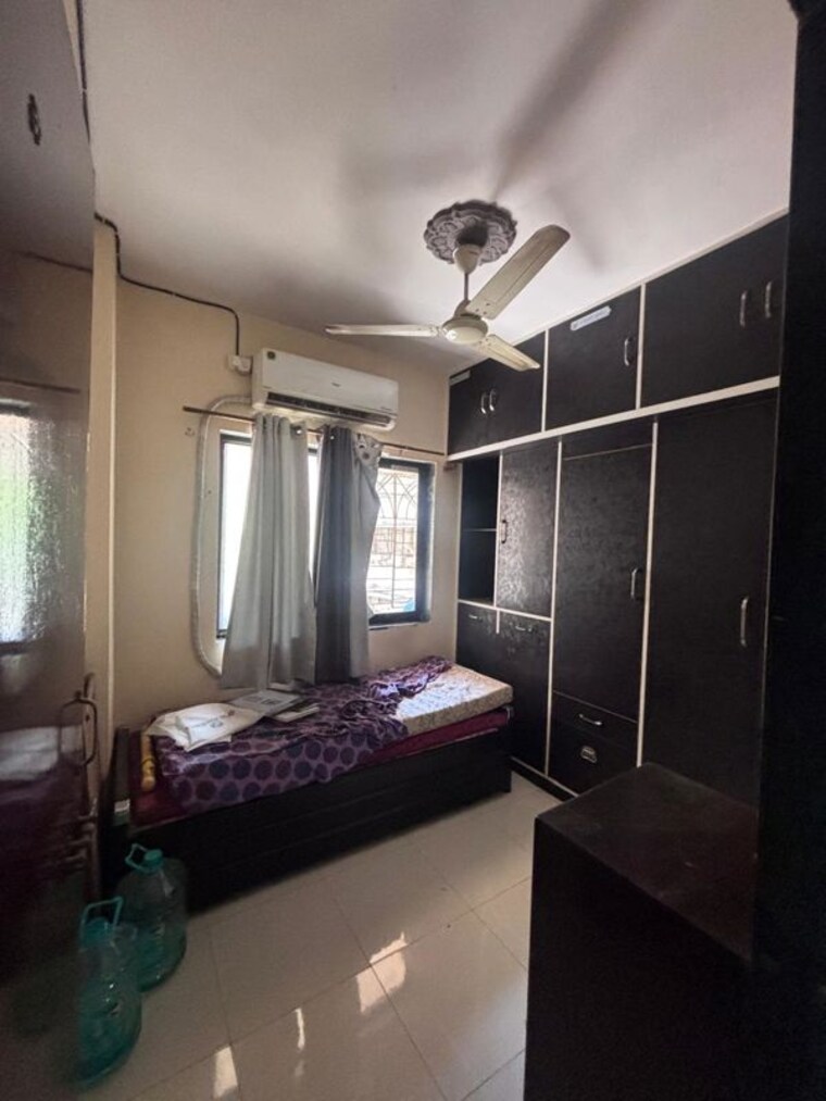 Kitchen, yashraaj-park 1 Bedroom 450 Sq.Ft. Apartment In Ghodbunder Road Thane 10442879