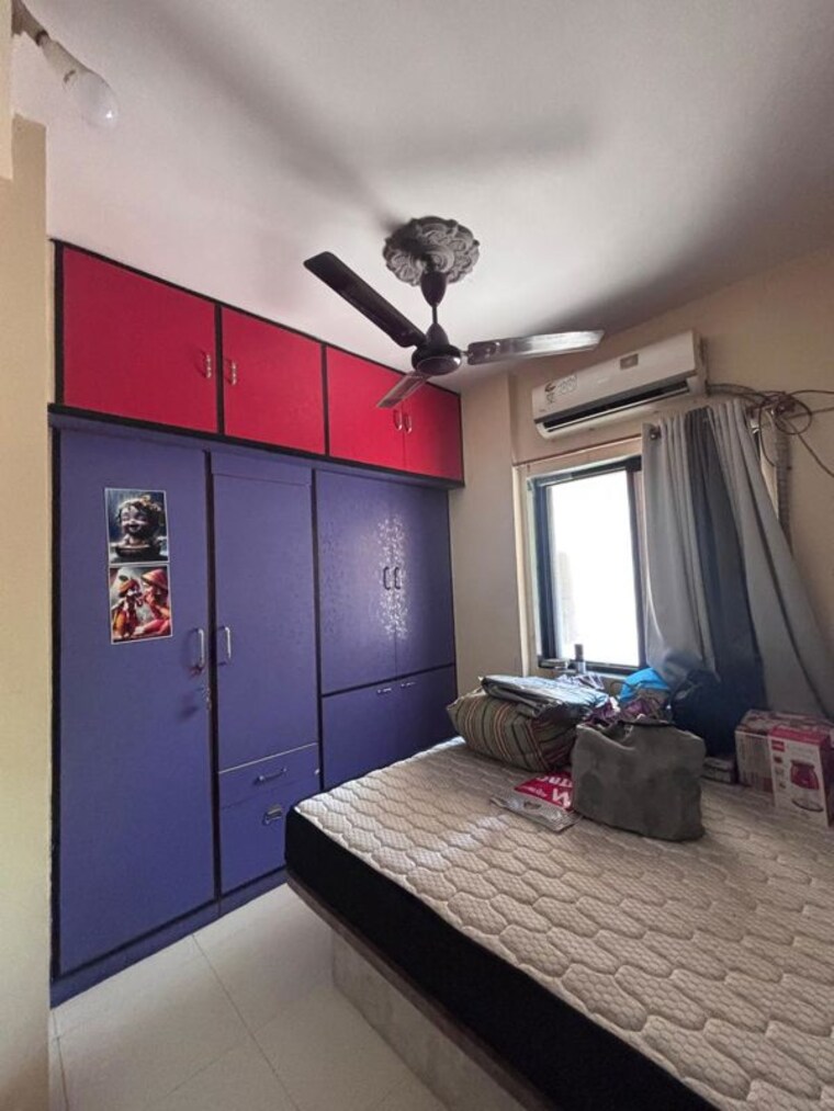 Team Area, yashraaj-park 1 Bedroom 450 Sq.Ft. Apartment In Ghodbunder Road Thane 10442879