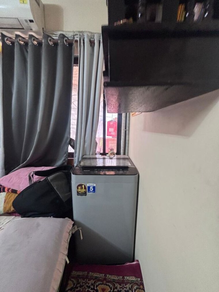 undefined, yashraaj-park 1 Bedroom 450 Sq.Ft. Apartment In Ghodbunder Road Thane 10442879