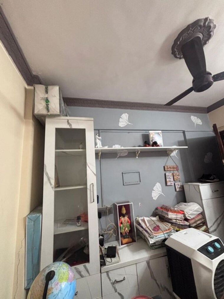 Team Area, yashraaj-park 1 Bedroom 450 Sq.Ft. Apartment In Ghodbunder Road Thane 10442879