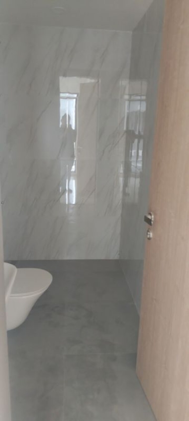 Bathroom, dosti-oro-67 1 Bedroom 410 Sq.Ft. Apartment In Kandivali West Mumbai 10442874