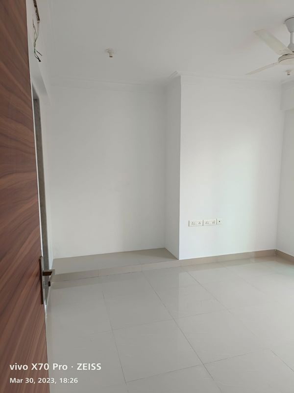 2 BHK + Pooja Room 910 Sq.Ft. Apartment in Lake Home