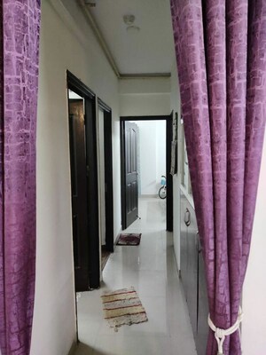 Building Lobby in 3 BHK Apartment at Gaur City 2 - 14th Avenue, Sector 16c Greater Noida – for Sale
