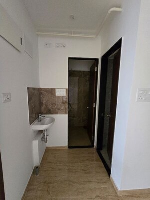 Kitchen in 2 BHK Apartment at VTP Leonara, Mahalunge – for Rent