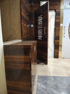 Furnished Amenities in 1.5 BHK Apartment at MJ Shah Centrio, Govandi – for Rent