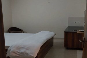  Pg For Rent in Sadar Bazar