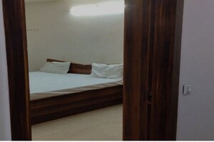 Bedroom in  Pg at Sadar Bazar – for Rent