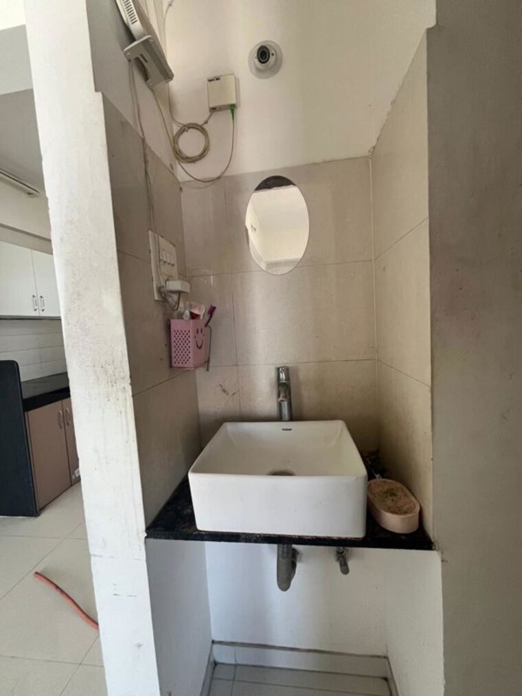 Bathroom, highpoint-itrend-homes-phase-2 1.5 Bedroom 590 Sq.Ft. Apartment In Hinjewadi Pune 10442878