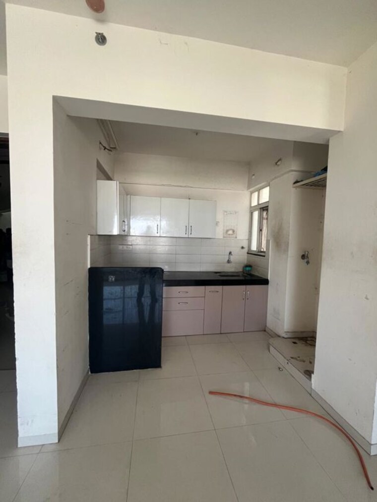 Kitchen, highpoint-itrend-homes-phase-2 1.5 Bedroom 590 Sq.Ft. Apartment In Hinjewadi Pune 10442878