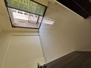 Bedroom in 1 BHK Apartment at Poonam Park View, Virar West – for Rent