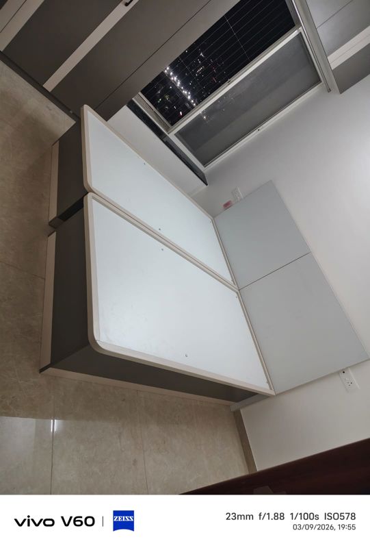 1 BHK 600 Sq.Ft. Apartment in Vilas Javdekar Yashone Eternitee