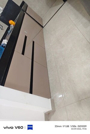 Staircase in 1 BHK Apartment at Vilas Javdekar Yashone Hinjawadi Phase 2, Hinjewadi – for Rent