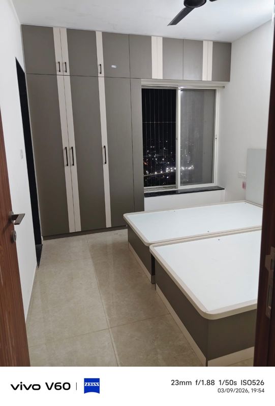 1 BHK 510 Sq.Ft. Apartment in Vilas Javdekar Yashone Hinjawadi Phase 2