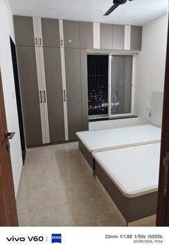 1 BHK Apartment For Rent in Vilas Javdekar Yashone Hinjawadi Phase 2