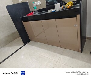 Kitchen in 1 BHK Apartment at Vilas Javdekar Yashone Hinjawadi Phase 2, Hinjewadi – for Rent