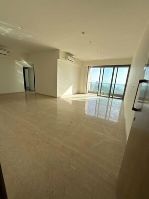 4 BHK Apartment For Rent in Piramal Mahalaxmi, Mahalaxmi