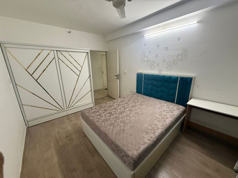 Bedroom, piramal-mahalaxmi-north-tower 3 Bedroom 1384 Sq.Ft. Apartment In Mahalaxmi Mumbai 10442904