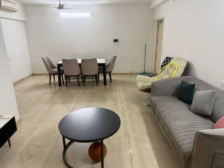 Team Area, piramal-mahalaxmi-north-tower 3 Bedroom 1384 Sq.Ft. Apartment In Mahalaxmi Mumbai 10442904