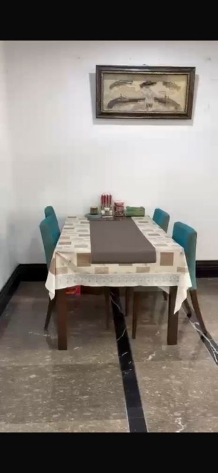 Team Area, piramal-mahalaxmi-north-tower 3 Bedroom 1384 Sq.Ft. Apartment In Mahalaxmi Mumbai 10442904
