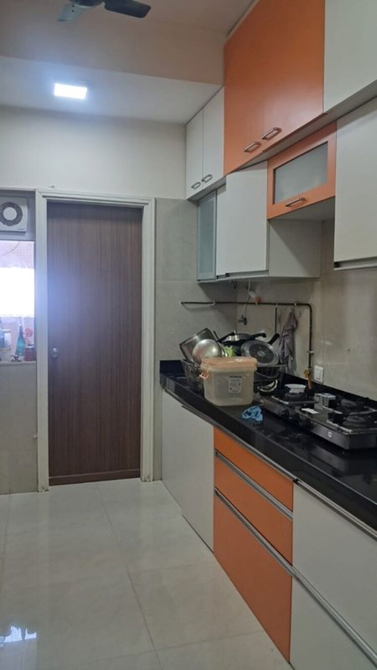 Kitchen, piramal-mahalaxmi-north-tower 3 Bedroom 1384 Sq.Ft. Apartment In Mahalaxmi Mumbai 10442904