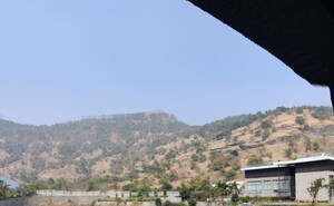 Plot Area in 2 BHK Apartment at Mittal High Mont, Hinjewadi – for Rent