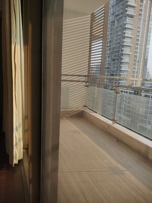 4 BHK Apartment For Rent in M3M Golf Estate, Sector 65