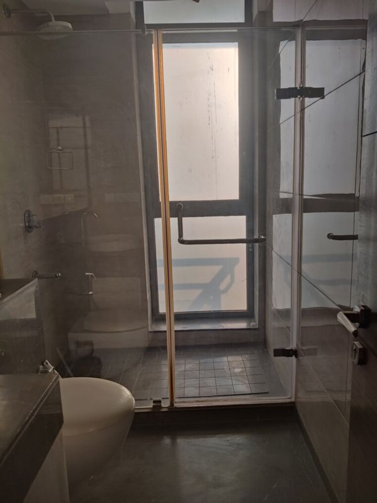 Bathroom, m3m-golf-estate 4 Bedroom 4300 Sq.Ft. Apartment In Sector 65 Gurgaon 10442911