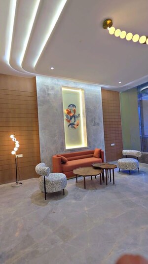 2 BHK Apartment For Rent in Welworth Purnam, Hinjewadi