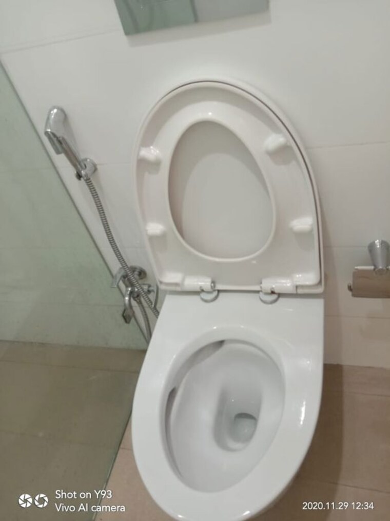 Bathroom, godrej-origins-the-trees 1 Bedroom 450 Sq.Ft. Apartment In Vikhroli East Mumbai 10442920