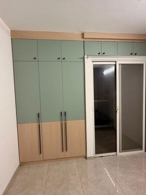 Building Lobby in 2 BHK Apartment at Vilas Javdekar Yashone Eternitee, Hinjewadi – for Rent